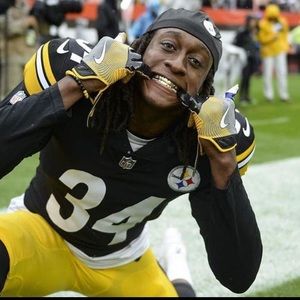 Meet your Posher, Drew